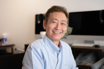 Webエンジニア 内田光輝さん